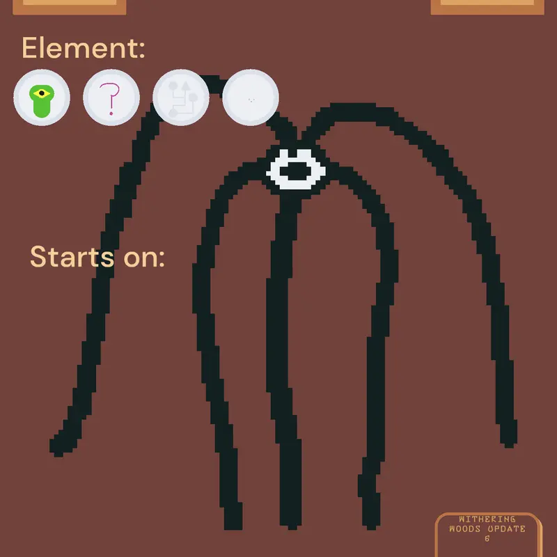 Game by @extracube7989