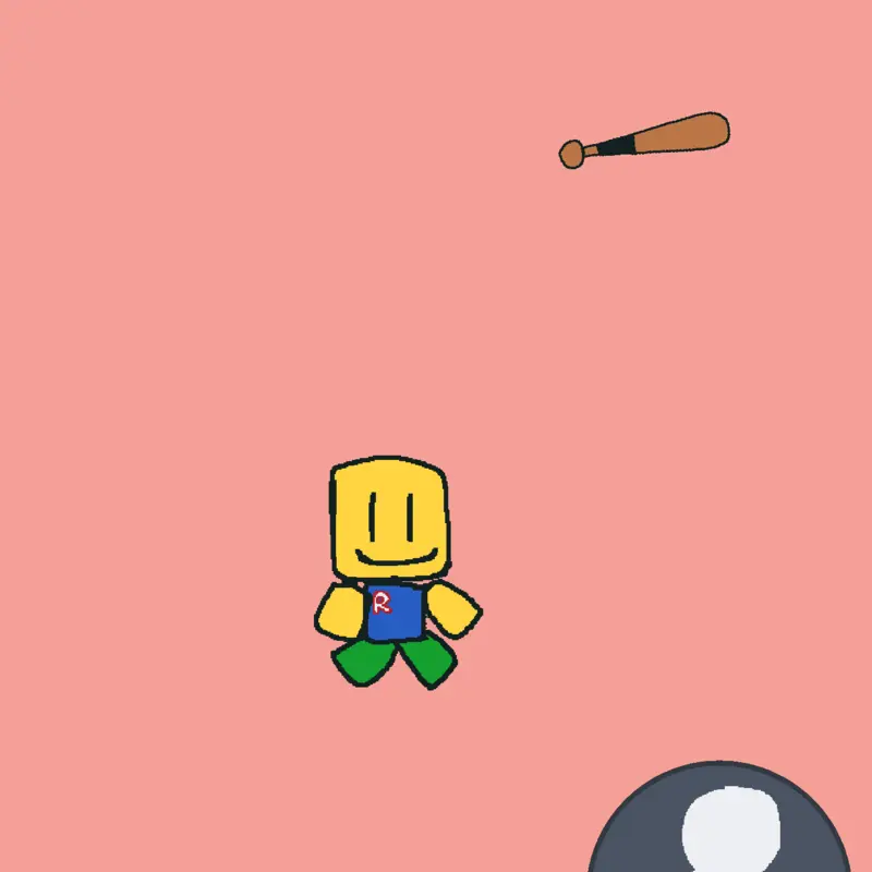 Game by @A-15_gamin
