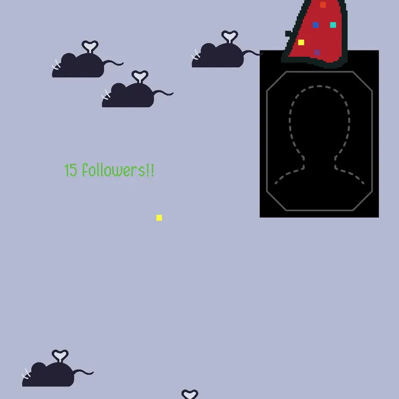 Game by @Luke737