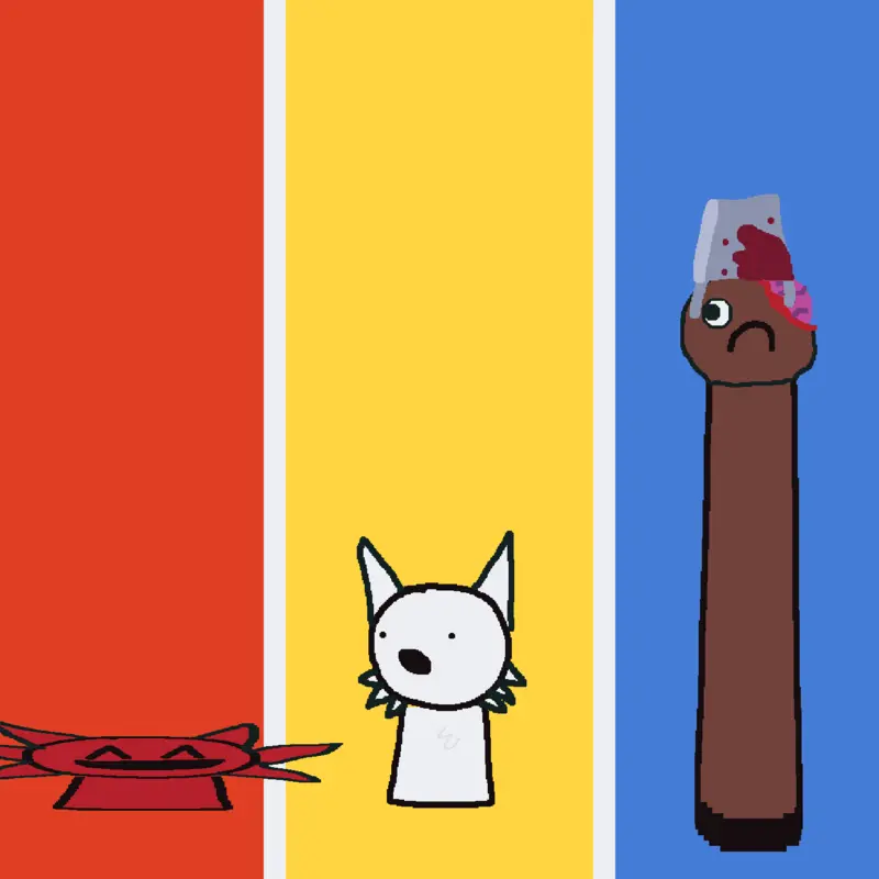 Game by @animationer