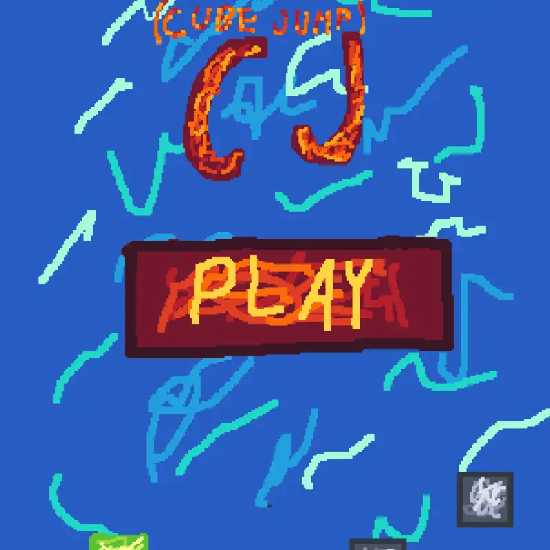 Game by @B734D