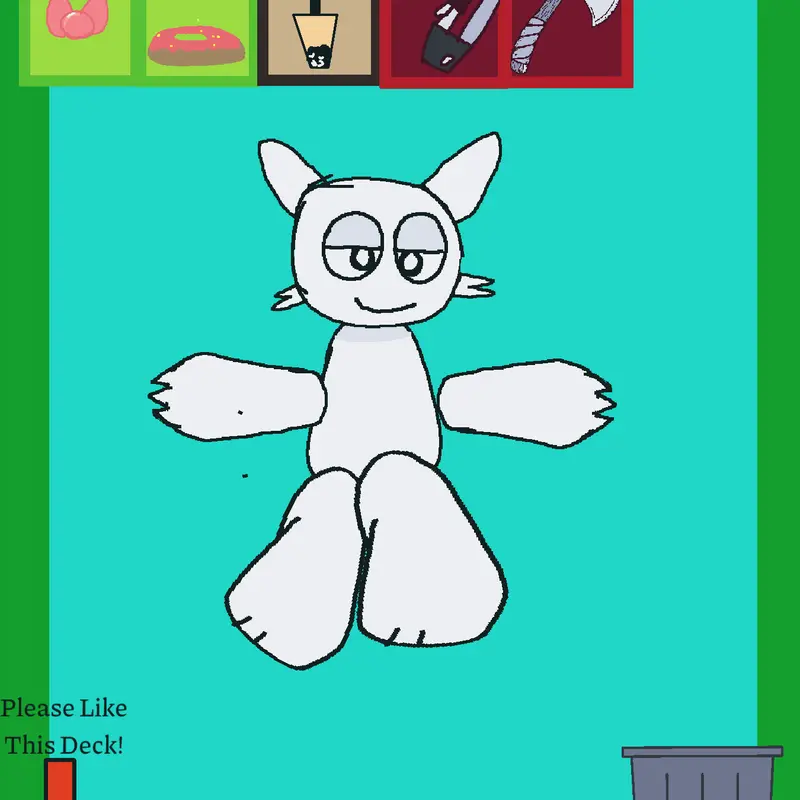 Game by @etal