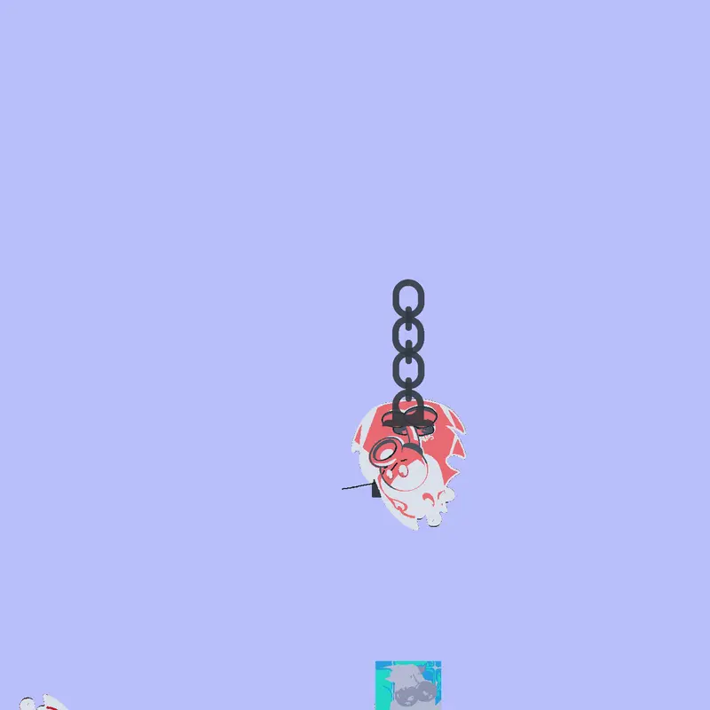 Game by @fireypea