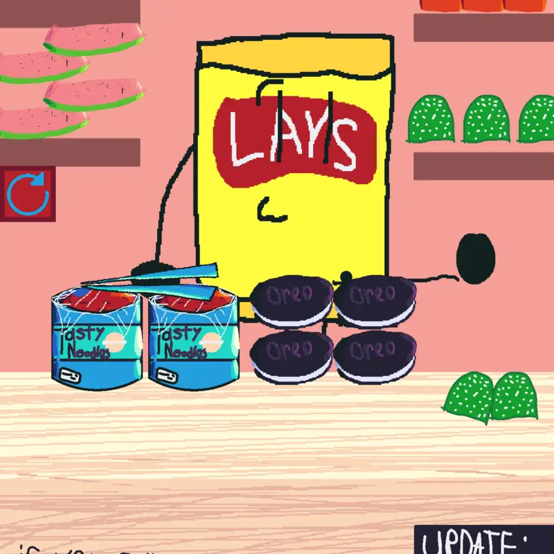 Game by @El_GusxD