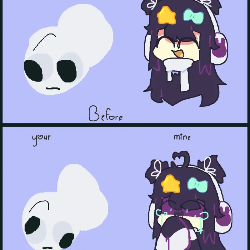 Game by @strawberrybee
