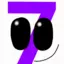 LuckyNumber7_The_Third avatar