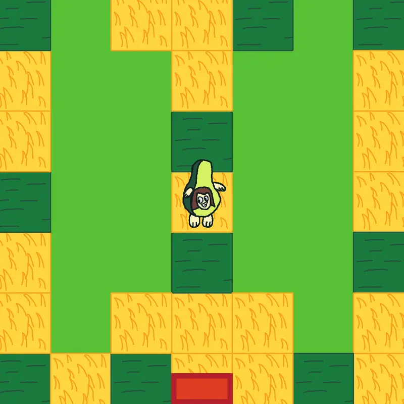 Game by @eldonixd_788