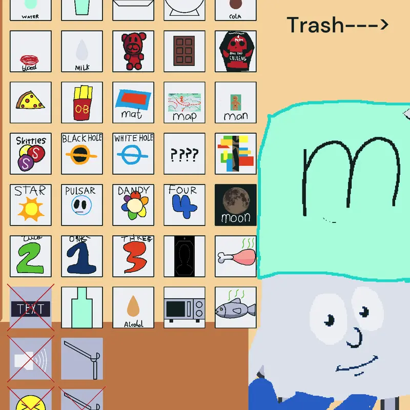 Game by @AlphablocksA_Castle