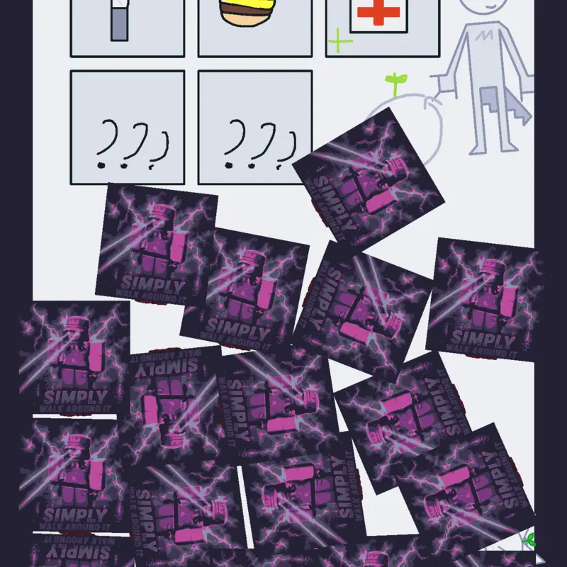 Game by @lexia_margrex