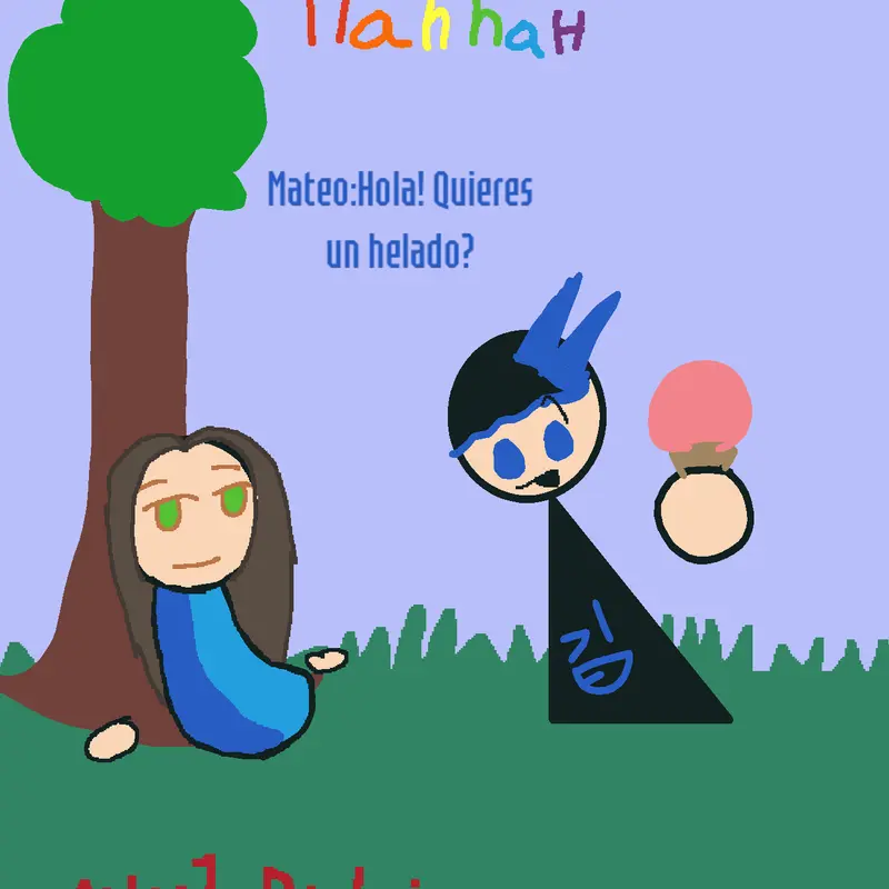 Game by @MateoTonoto