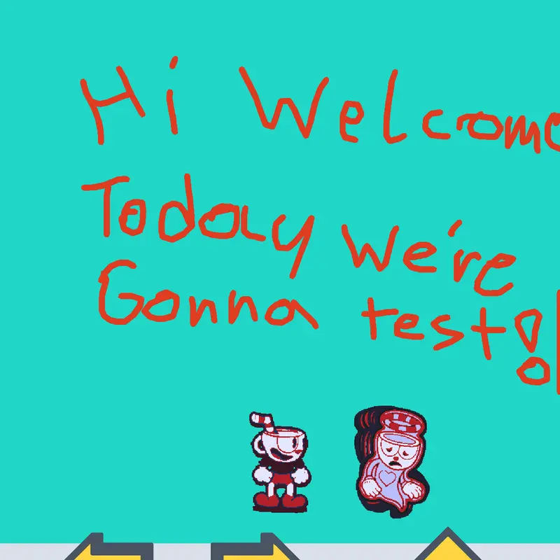 Game by @himynameid