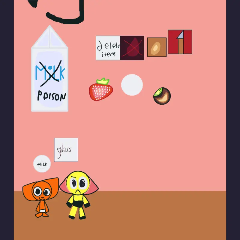 Game by @dessi_rayy