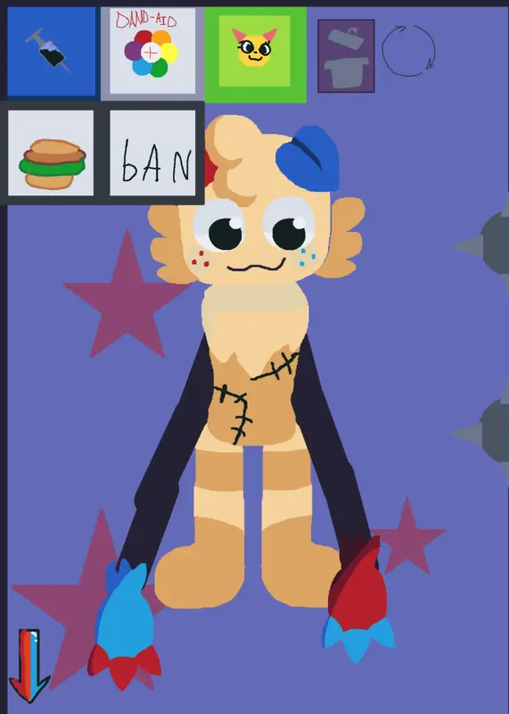 Game by @mjb2k15