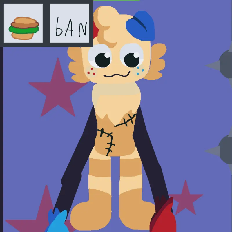 Game by @mjb2k15