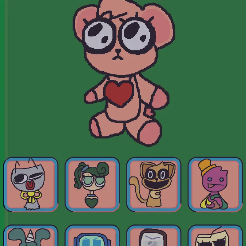 Game by @Urielxd777