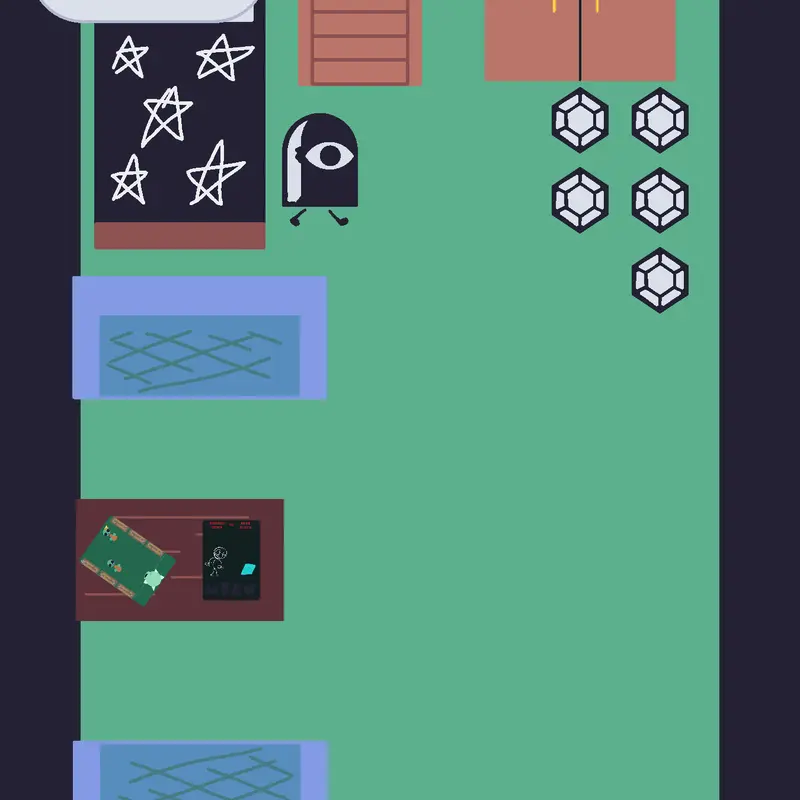 Game by @urban_areas-