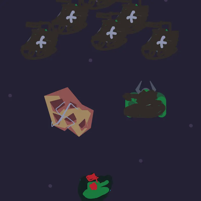 Game by @ouchk9h