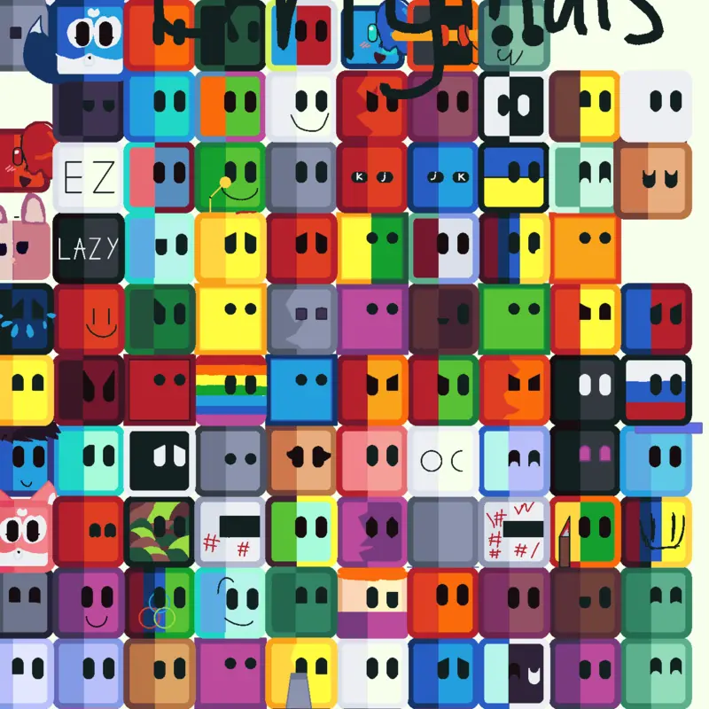 Game by @Dwaynne5K