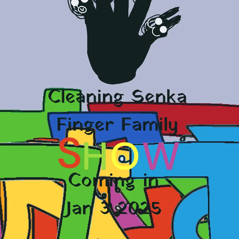 Game by @cubecharacters
