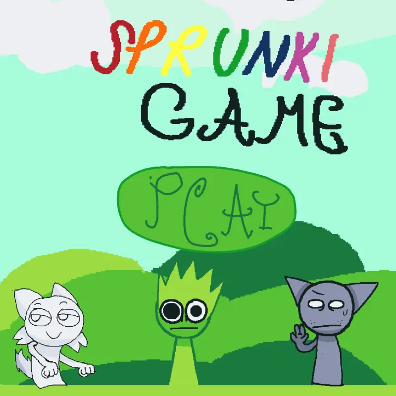 Game by @youpizza