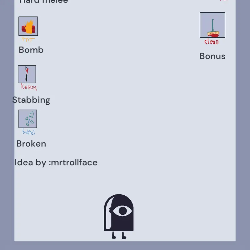 Game by @red_beans