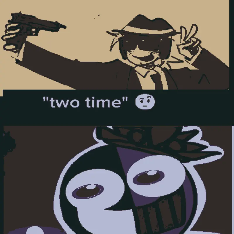 Game by @Br0k3nSp4wn