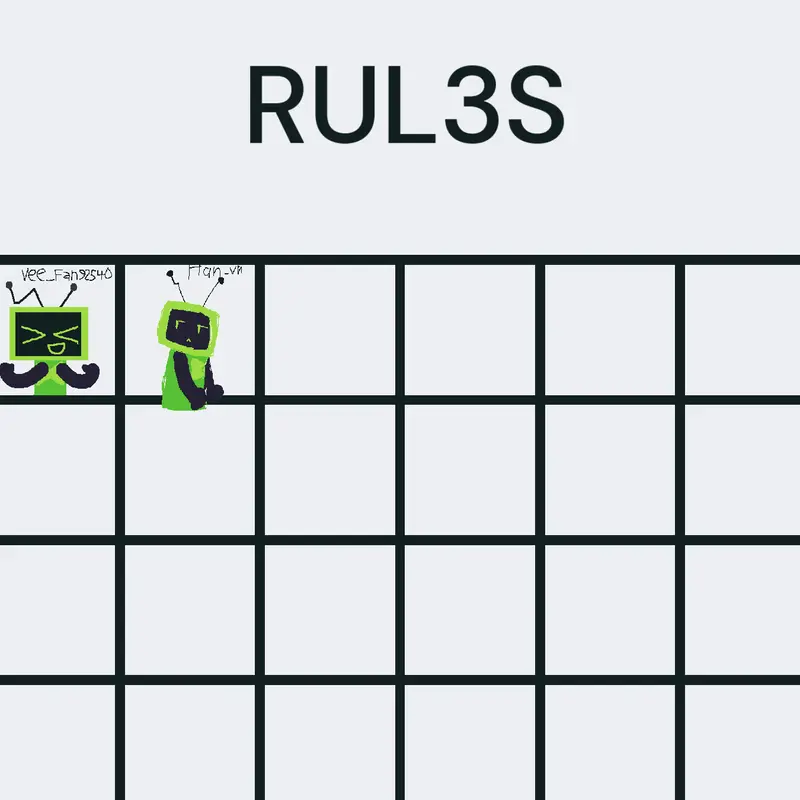 Game by @han_vn