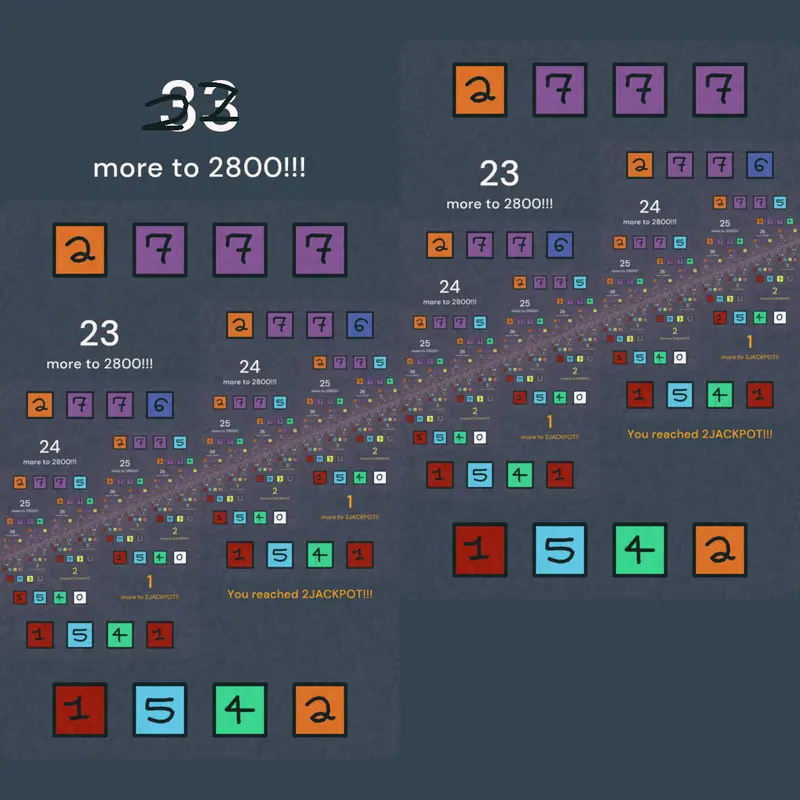 Game by @2NV_PortalChains-2026