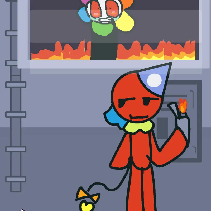 Game by @liamolindogatinho