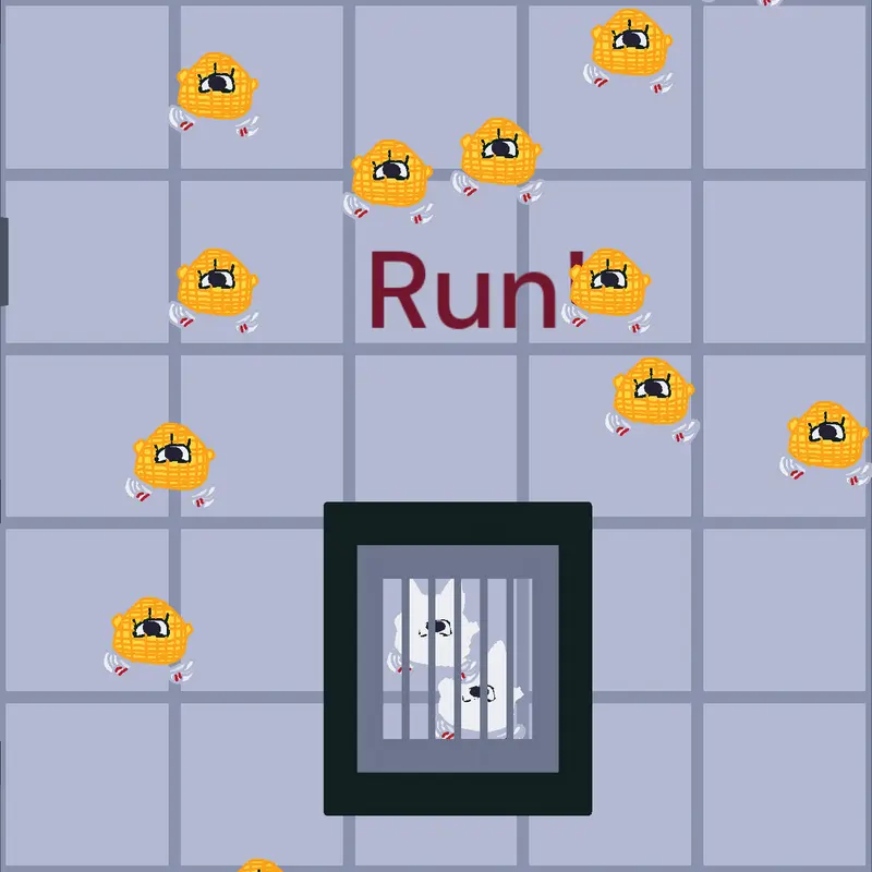 Game by @BingusThekitty