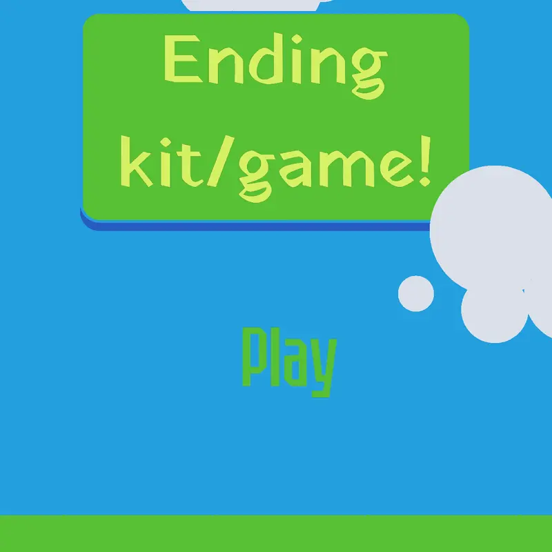 Game by @lava_drop