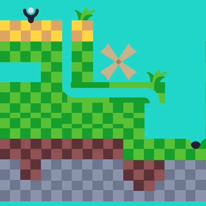 Game by @COOLSOCKS