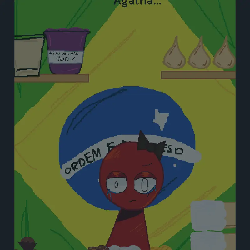 Game by @RedFoxyBR