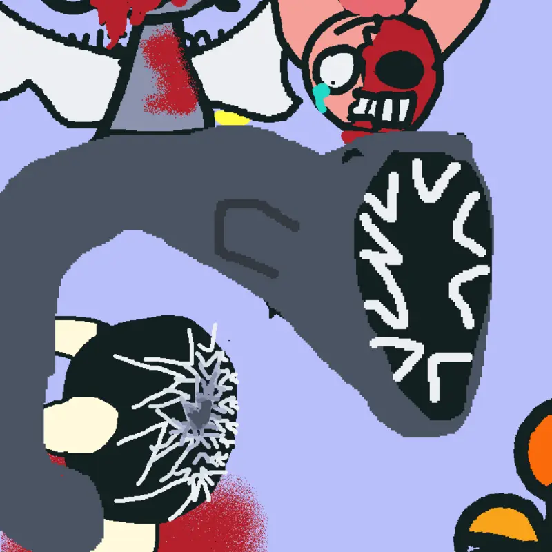 Game by @yeshaHalloween