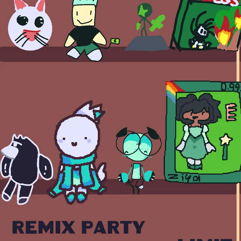 Game by @Regretevatorloser