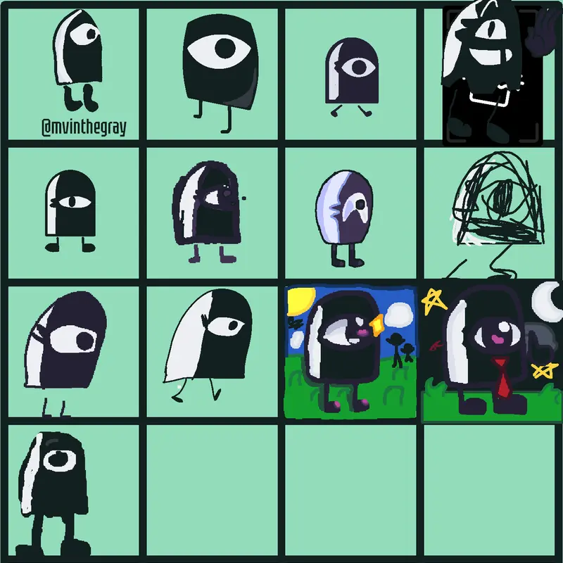 Game by @thebeast1111