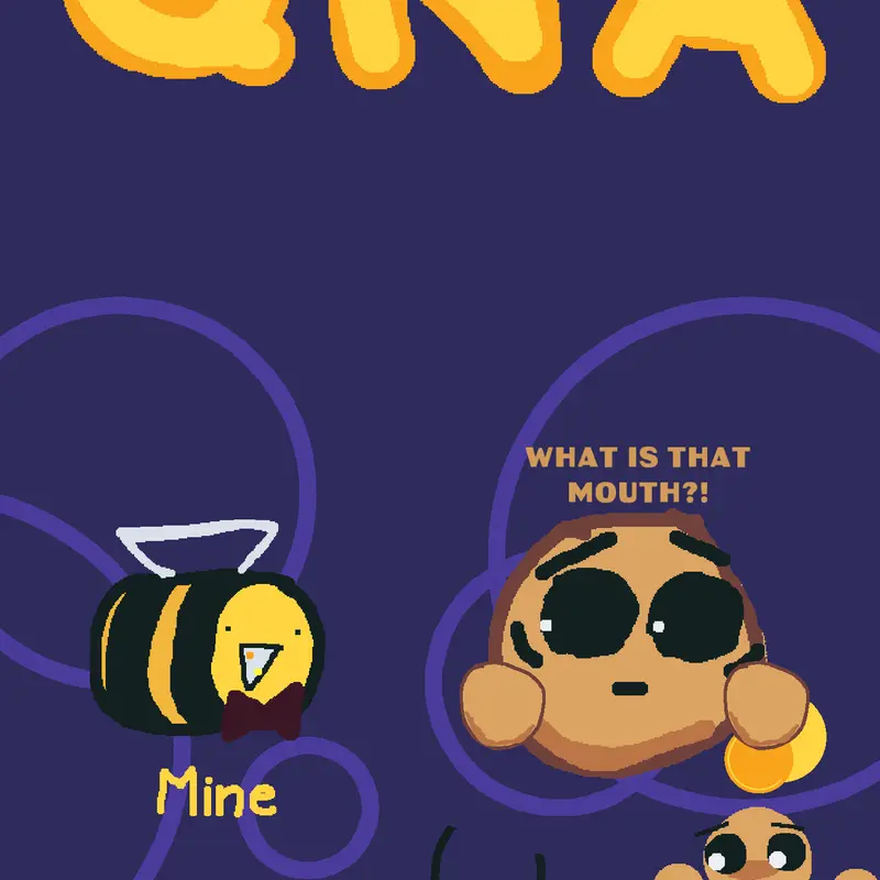 Game by @whybeezies_
