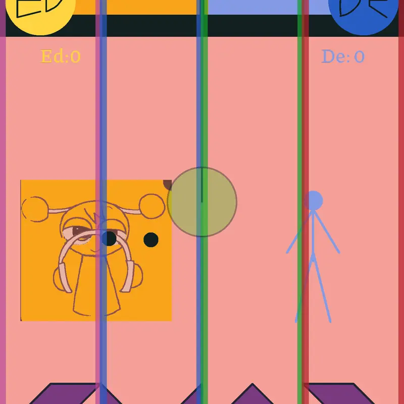 Game by @greencubecoolinek