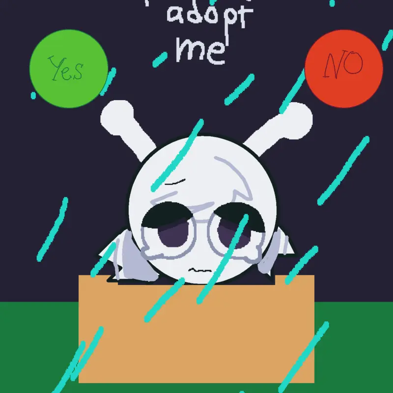 Game by @fruitshell
