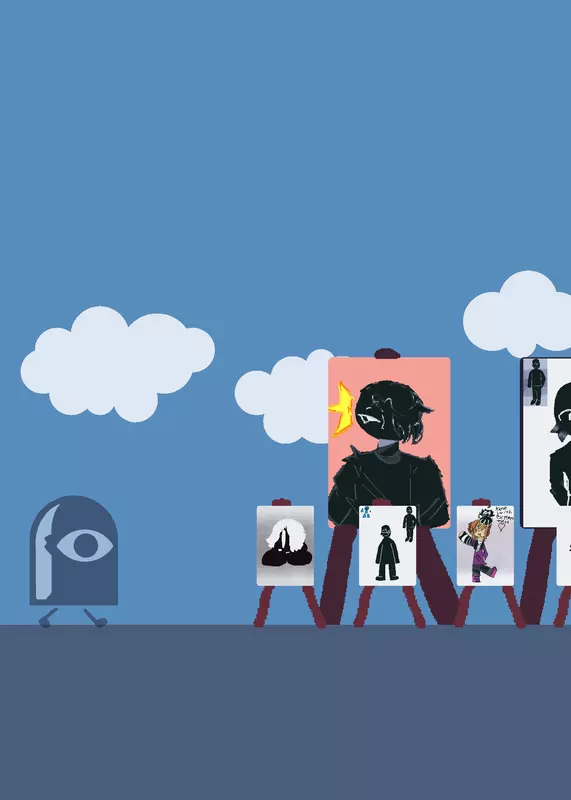 Game by @Experiments