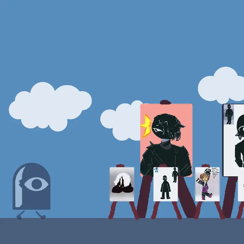 Game by @Experiments
