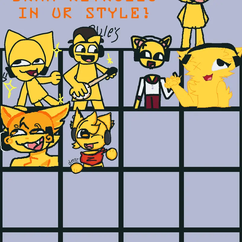 Game by @derpyz
