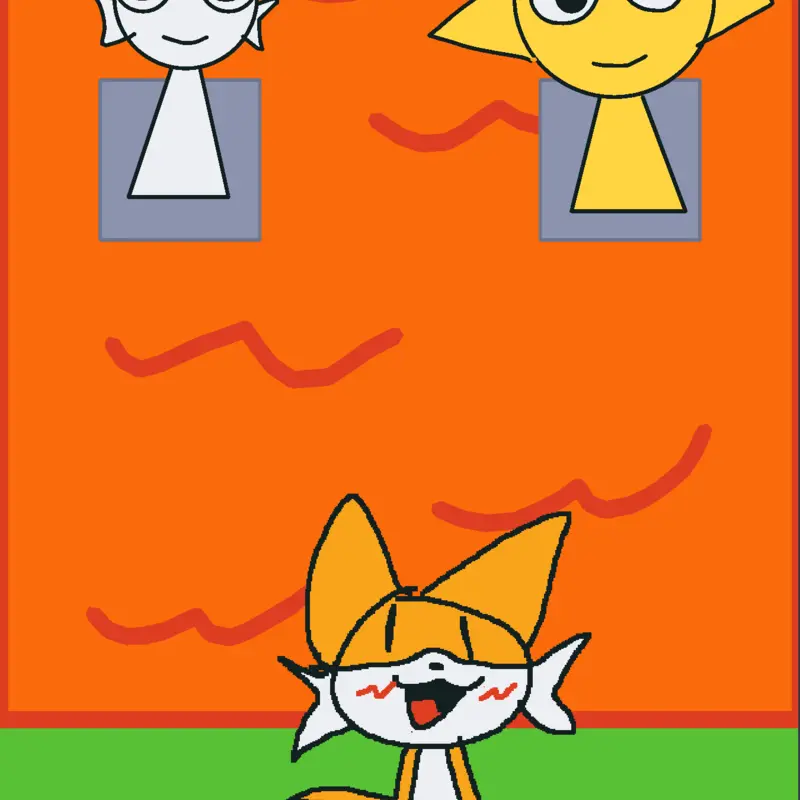 Game by @thefoxy789