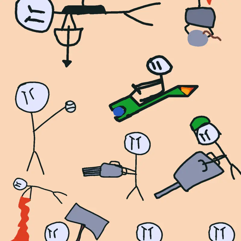 Game by @DorukCreator