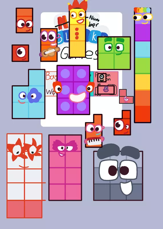 Game by @Heycubey