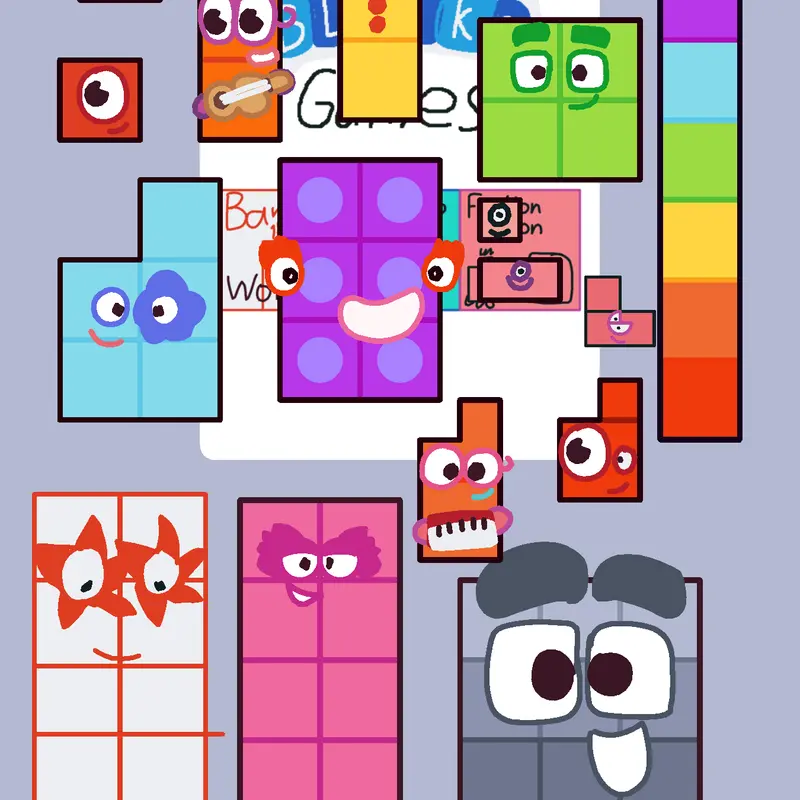 Game by @Heycubey