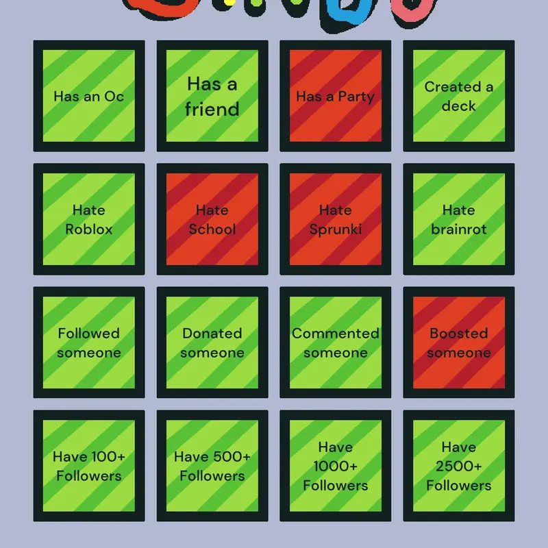 Game by @Nour5395