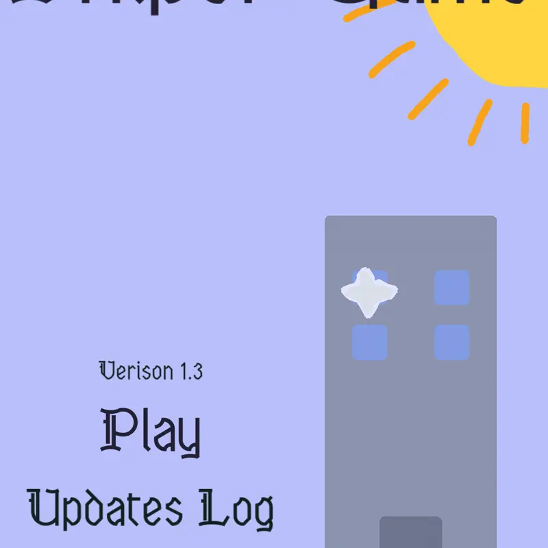 Game by @Leasty