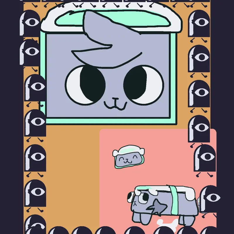 Game by @pebbbb