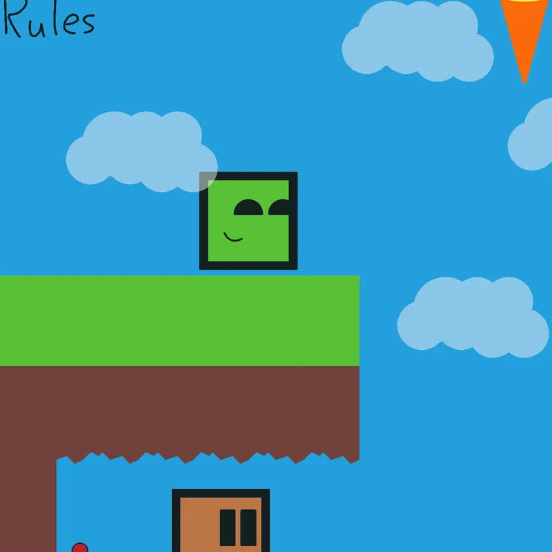 Game by @Rushed_Cube